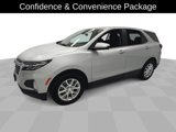 Certified 2022 Chevrolet Equinox LT image 5