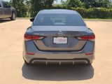 New 2025 Nissan Sentra S image 3