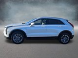 New 2025 Cadillac XT4 Premium Luxury w/ Cold Weather Package image 2
