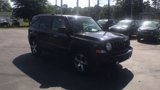 Used 2016 Jeep Patriot High Altitude image 2