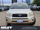 Used 2008 Toyota RAV4 4WD image 2