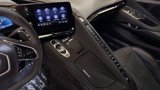 Used 2023 Chevrolet Corvette Stingray Premium Cpe w/ Z51 Performance Package image 4