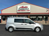 Used 2019 Ford Transit Connect XLT image 3