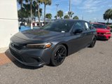 Used 2022 Honda Civic Sport image 3