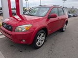 Used 2007 Toyota RAV4 Sport image 2