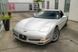 Used 2003 Chevrolet Corvette Z06 w/ Memory Package, 3 Drivers image 3