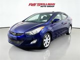 Used 2013 Hyundai Elantra Limited image 3