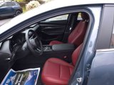 New 2025 MAZDA MAZDA3 Carbon image 5