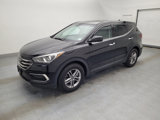 Used 2017 Hyundai Santa Fe Sport image 2