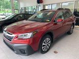 Used 2020 Subaru Outback Premium w/ Popular Package #1 image 2