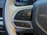 Used 2021 Chrysler Pacifica Limited w/ Uconnect Theater Family Group image 4