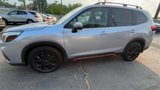 Used 2021 Subaru Forester Sport w/ Popular Package #2 image 4