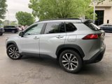 Used 2023 Toyota Corolla Cross XLE image 4