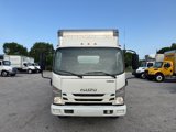 Used 2019 Isuzu NPR image 2