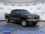 Used 2005 GMC Sierra 1500 SLT w/ Light Duty Power Package image 2