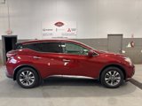 Used 2017 Nissan Murano SL w/ SL Technology Package image 2