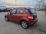 Used 2009 Suzuki SX4 AWD Hatchback image 4