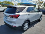 Certified 2022 Chevrolet Equinox LS w/ LS Convenience Package image 4