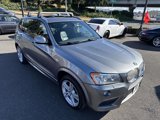 Used 2013 BMW X3 xDrive35i image 5