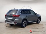 Used 2020 Mitsubishi Outlander AWD image 3