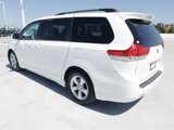 Used 2012 Toyota Sienna LE image 5