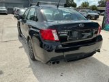 Used 2012 Subaru Impreza WRX Sedan image 3