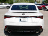 New 2025 Lexus IS 300 F Sport image 5