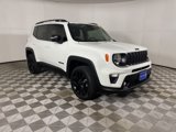 Used 2023 Jeep Renegade Altitude image 2