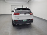 Used 2018 Jeep Cherokee Limited image 6