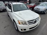 Used 2012 Mercedes-Benz GLK 350 2WD image 2