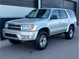 Used 1999 Toyota 4Runner Limited image 5