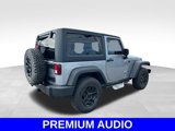 Used 2017 Jeep Wrangler Sport image 5