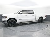 Used 2023 RAM 1500 Laramie image 2