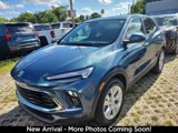 Used 2024 Buick Encore GX Preferred image 2