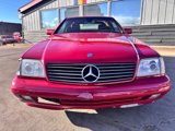 Used 1997 Mercedes-Benz SL 500 image 2