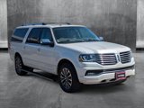 Used 2016 Lincoln Navigator L Select image 3