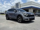 Used 2023 Kia Sportage EX image 2
