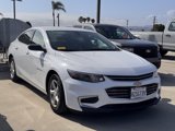 Used 2018 Chevrolet Malibu LS image 3