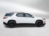 Used 2023 Chevrolet Traverse LT w/ Midnight/Sport Edition image 4