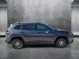 Used 2018 Jeep Cherokee Limited image 4