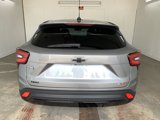 New 2025 Chevrolet Trax RS image 5