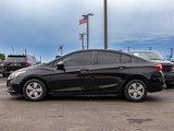 Used 2018 Chevrolet Cruze LS image 4
