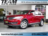 Used 2018 Lincoln MKX Premiere image 2