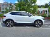 Certified 2023 Volvo C40 P8 Recharge Ultimate image 2