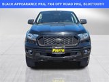 Used 2021 Ford Ranger XLT w/ Equipment Group 302A High image 6