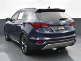 Used 2017 Hyundai Santa Fe Sport image 5