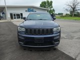 Used 2018 Jeep Grand Cherokee High Altitude image 3