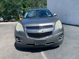 Used 2012 Chevrolet Equinox LT image 2