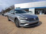Used 2021 Volkswagen Jetta SE image 3