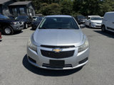 Used 2014 Chevrolet Cruze LS image 3